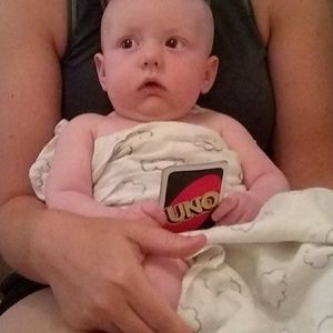 Meet your Posher, Elijah